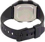 ساعت مچی وینتیج کاسیو مدل CASIO F-201WA-9A