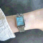 ساعت مچی زنانه کاسیو مدل CASIO LTP-1234DD-2ADF