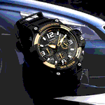 ساعت مچی مردانه کاسیو مدل CASIO MCW-100H-9A2