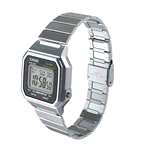 ساعت مچی وینتیج کاسیو مدل CASIO B650WD-1ADF