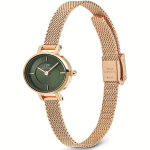 Quartz Wristwatch / DW00100742