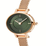 Quartz Wristwatch / DW00100742