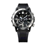 ساعت مچی مردانه ادیفایس کاسیو مدل EDIFICE ECB-40P-1ADF