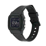 ساعت مچی اسپرت کاسیو مدل CASIO W-800H-1BVDF