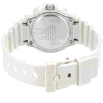 ساعت مچی زنانه اسپرت کاسیو مدل CASIO LRW-200H-4E3
