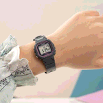 ساعت مچی زنانه وینتیج کاسیو مدل CASIO LA-20WH-8A