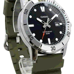 ساعت مچی مردانه کاسیو مدل CASIO MTP-VD01-3EVUDF