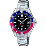 CASIO   MDV-10D-1A3VDF