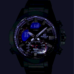 ساعت مچی مردانه ادیفایس کاسیو مدل EDIFICE ECB-30D-2ADF