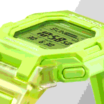 ساعت مچی  اسپرت جی شاک کاسیو مدل G-SHOCK GD-B500S-3DR