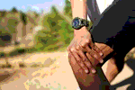 ساعت مچی اسپرت جی شاک کاسیو مدل G-SHOCK GBA-900UU-3ADR