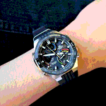 ساعت مچی مردانه ادیفایس کاسیو مدل EDIFICE ECB-950MP-1ADF
