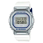 ساعت مچی  اسپرت جی شاک کاسیو مدل G-SHOCK GM-5600LC-7DR