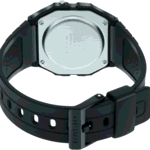 ساعت مچی وینتیج کاسیو مدل CASIO F-91W-3D