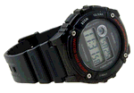 ساعت اسپرت کاسیو مدل W-216H-1A