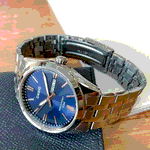 ساعت مچی مردانه کاسیو مدل CASIO MTP-1335D-2A2