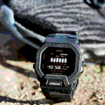 ساعت مچی اسپرت جی شاک کاسیو مدل G-SHOCK GBD-200UU-1DR