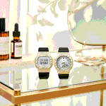 ساعت مچی اسپرت جی شاک کاسیو مدل G-SHOCK GM-S2100BC-1ADR