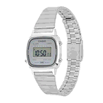 ساعت مچی زنانه وینتیج کاسیو مدل CASIO LA670WA-7DF