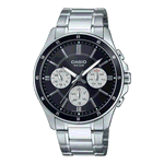 ساعت مچی مردانه کاسیو مدل CASIO MTP-1374D-1A3VDF