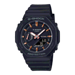 ساعت مچی زنانه جی شاک کاسیو مدل G-SHOCK GMA-S2100-1ADR