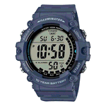 ساعت مچی اسپرت کاسیو مدل CASIO AE-1500WH-2AVDF