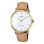 ساعت مچی زنانه کاسیو مدل CASIO LTP-VT01GL-7B