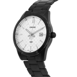 ساعت مچی مردانه کاسیو مدل CASIO MTP-VD03B-7AUDF