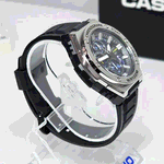 ساعت مچی مردانه کاسیو مدل CASIO MWA-300H-1A