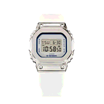 ساعت مچی زنانه جی شاک کاسیو مدل G-SHOCK GM-S5600LC-7DR