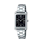 ساعت مچی زنانه کاسیو مدل CASIO LTP-1234DD-1ADF