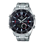 ساعت مچی مردانه ادیفایس کاسیو مدل EDIFICE EFV-C100D-1A