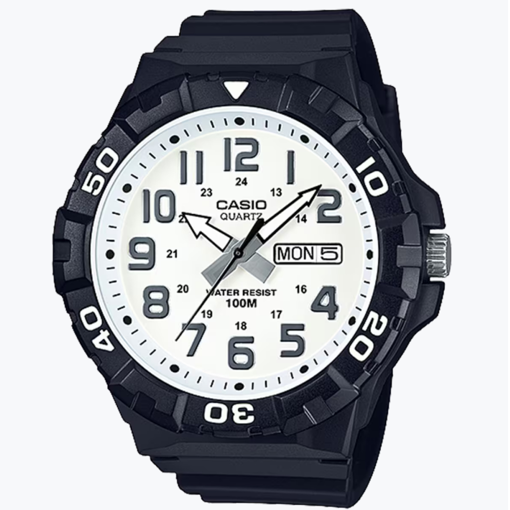 کاسیو MRW-210H-7A